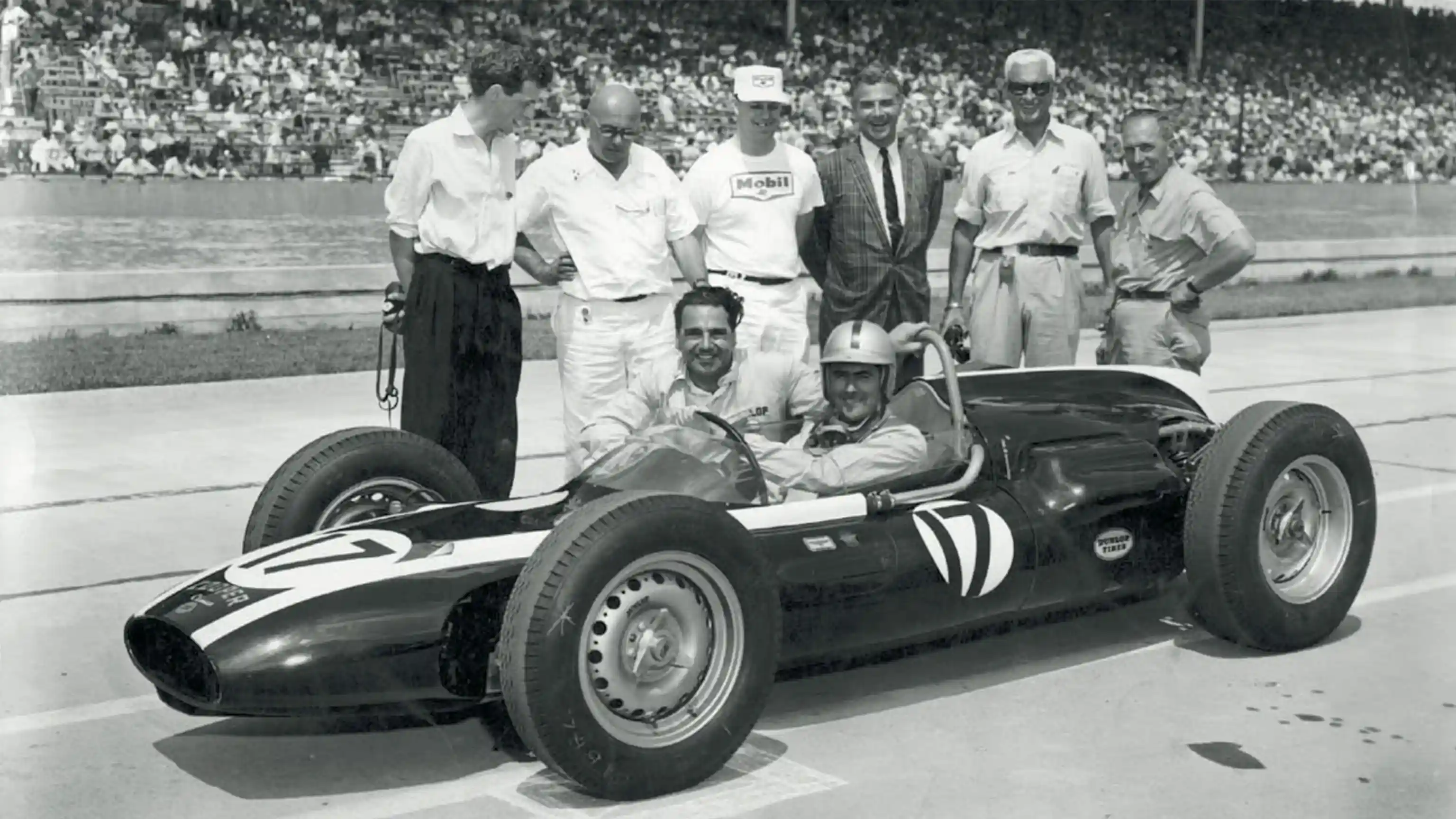 MINI John Cooper Works – kilpa-auto