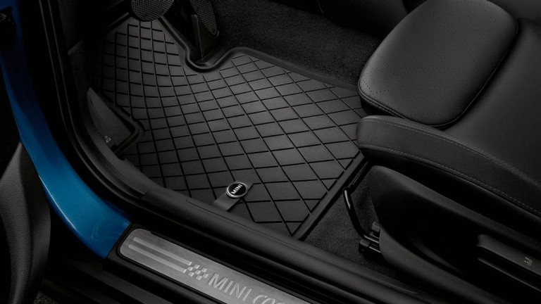 MINI After Sales - lisävarusteiden yleisnäkymä - mosaiikki kuvagalleria - 04