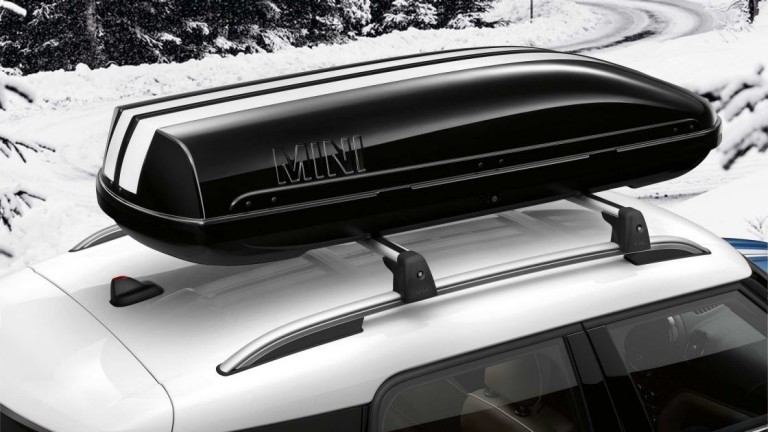 MINI After Sales - lisävarusteiden yleisnäkymä - mosaiikki kuvagalleria - 02
