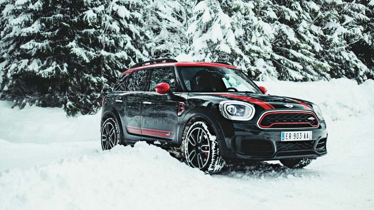 MINI After Sales - lisävarusteiden yleisnäkymä - mosaiikki kuvagalleria - 05