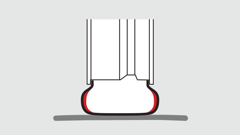 MINI vanteet ja renkaat – runflat-tekniikka 