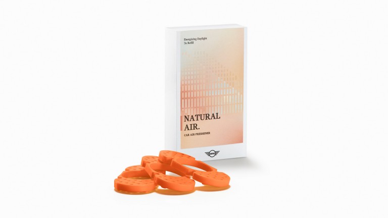 MINIn lisävarusteet – Natural Air Daylight -täyttöpakkaus