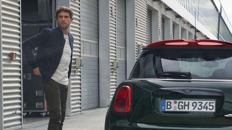 MINI Financial Services - Vaurioluettelo