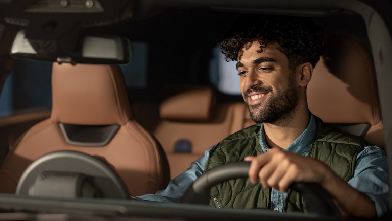 MINI Leasing – Käyttöleasing