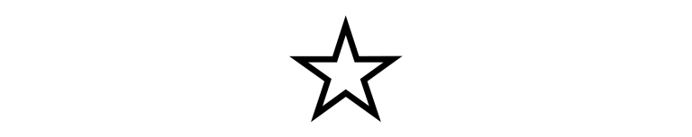 MINI-tähtikuvake – takaa huoltoedun.