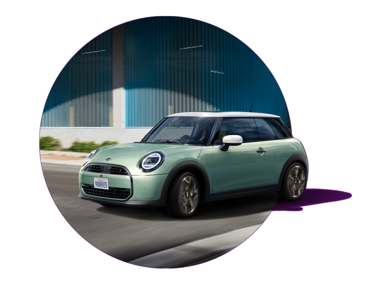 MINI Cooper 3-ovinen –  teaser – mallit ja hinnat 